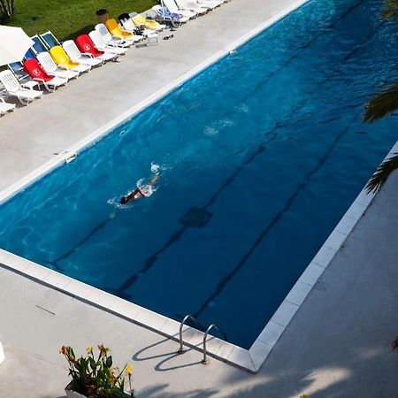 Hotel Fortezza Арбория Экстерьер фото