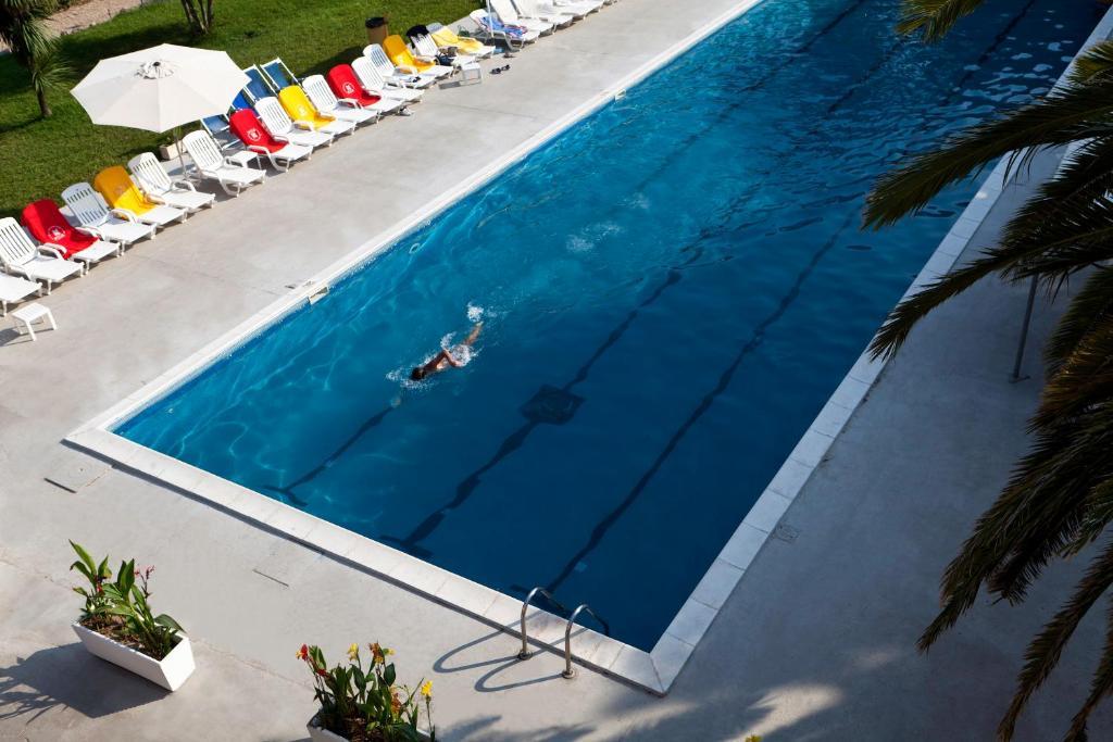 Hotel Fortezza Арбория Экстерьер фото